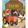 KNYGA Anton Poitier Seek + Peek Farm