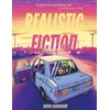 KNYGA Anton Solomonik Realistic Fiction