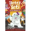 KNYGA Antonella Fant Betty the Yeti and Her Dancing Feet