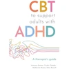 KNYGA Antonia Dittner CBT to Support Adults with ADHD