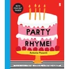 KNYGA Antonia Pesenti Party Rhyme