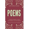 KNYGA Antonia Pozzi Poems