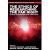KNYGA Antonia Vaughan Ethics of Researching the Far Right