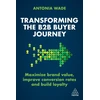 KNYGA Antonia Wade Transforming the B2B Buyer Journey