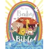 KNYGA Antonia Woodward Lion Baby Bible