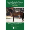 KNYGA Antonio Cruz Concise Textbook of Equine Clinical Practice Book 1
