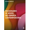 KNYGA Antonio Fabregas Diccionario de afijos del espanol contemporaneo