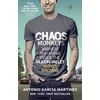 KNYGA Antonio Garcia Martinez Chaos Monkeys