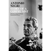 KNYGA Antonio Negri Story of a Communist