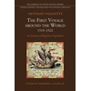 KNYGA Antonio Pigafetta First Voyage Around the World, 1519-1522