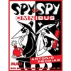 KNYGA Antonio Prohias Spy vs. Spy Omnibus (New Edition)
