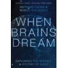 KNYGA Antonio Zadra When Brains Dream