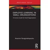 KNYGA Antonios Panagiotakopoulos Employee Learning in Small Organizations