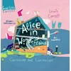 KNYGA Antonis Papatheodoulou Alice in Wonderland