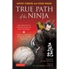 KNYGA Antony Cummins True Path of the Ninja