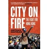 KNYGA Antony Dapiran City on Fire