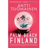 KNYGA Antti Tuomainen Palm Beach, Finland