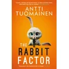 KNYGA Antti Tuomainen Rabbit Factor