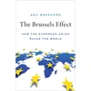 KNYGA Anu Bradford Brussels Effect