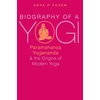 KNYGA Anya P Foxen Biography of a Yogi