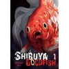 KNYGA Aoi Hiroumi Shibuya Goldfish, Vol. 1