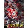 KNYGA Aoi Hiroumi Shibuya Goldfish, Vol. 2