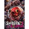 KNYGA Aoi Hiroumi Shibuya Goldfish, Vol. 5