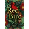 KNYGA Aoife Fitzpatrick Raudona Bird Sings