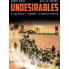 KNYGA Aomar Boum Undesirables