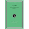 KNYGA Appian Roman History, Volume II