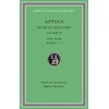 KNYGA Appian Roman History, Volume IV