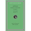 KNYGA Appian Roman History, Volume V