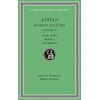 KNYGA Appian Roman History, Volume VI