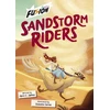 KNYGA April C. James; Diobelle Cerna Sandstorm Riders