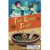 KNYGA April C. James; Helder Oliveira Rune Thief
