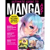 KNYGA April Madden Ultimate Guide to Manga Art