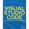 KNYGA April Speight Visual Studio Code for Python Programmers