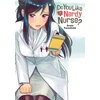 KNYGA Arata Kawabata Do You Like the Nerdy Nurse?