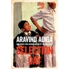 KNYGA Aravind Adiga Selection Day