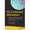 KNYGA Aravind Shenoy CSS Framework Alternatives