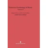 KNYGA Archibald T Davison Historical Anthology of Music, Volume II: Baroque, Rococo, and Pre-Classical Music