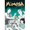 KNYGA Archie Bongiovanni Mimosa