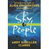 KNYGA Ardy Sixkiller Clarke Sky People