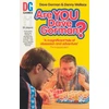 KNYGA Are You Dave Gorman?