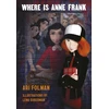 KNYGA Ari Folman Where Is Anne Frank
