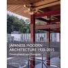 KNYGA Ari Seligmann Japanese Modern Architecture 1920-2015