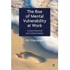 KNYGA Ari Vaananen Rise of Mental Vulnerability at Work