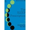 KNYGA Aric Prather Phd Sleep Prescription