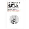 KNYGA Arie Sover Languages of Humor