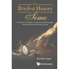KNYGA Arieh Ben Naim Briefest History Of Time, The: The History Of Histories Of Time And The Misconstrued Association Between Entropy And Time